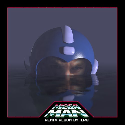 Megaman Remix Album by ilp0