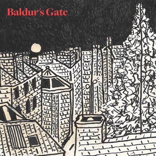 Baldur's Gate