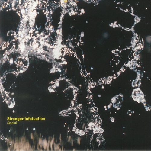 Stranger Infatuation
