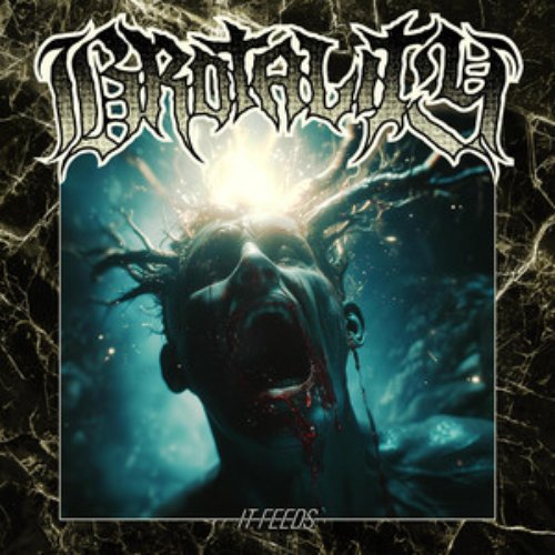 It Feeds EP
