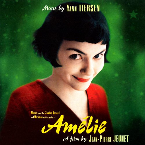 Amelie Soundtrack