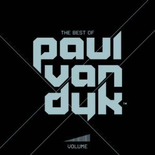 Paul Van Dyk The Best Of