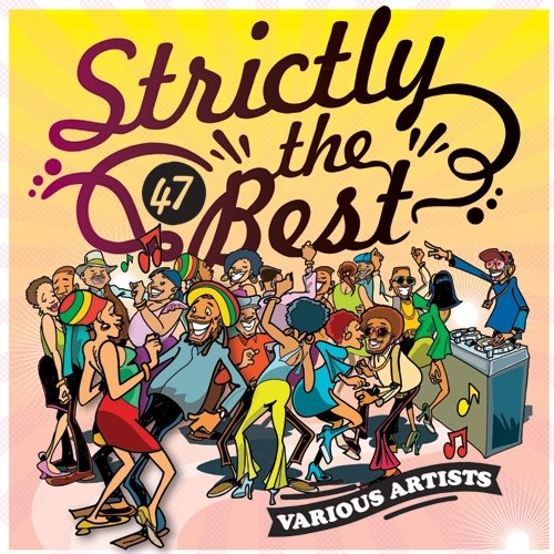 Strictly the Best Vol. 47