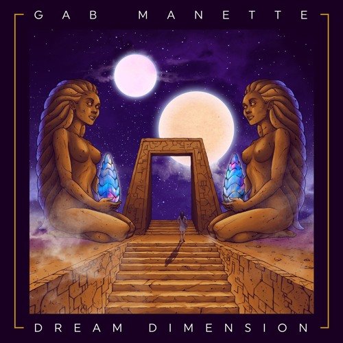 Dream Dimension - EP