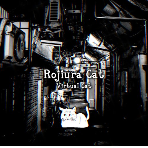 Rojiura Cat