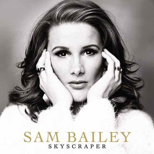 Picture of a person: Sam Bailey