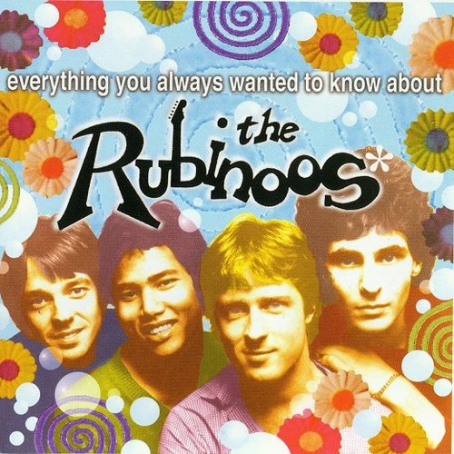 Everything You Always Wanted To Know About The Rubinoos