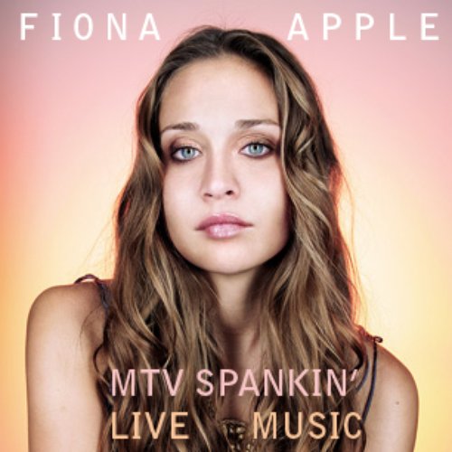 MTV Spankin' Live Music