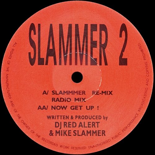 Slammer 2