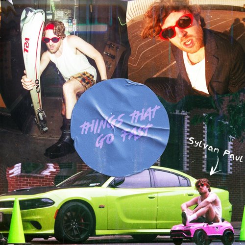 Things That Go Fast - EP