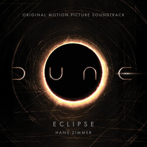 Eclipse (From Dune: Original Motion Picture Soundtrack) [Trailer Version]