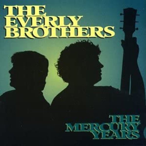 The Mercury Years