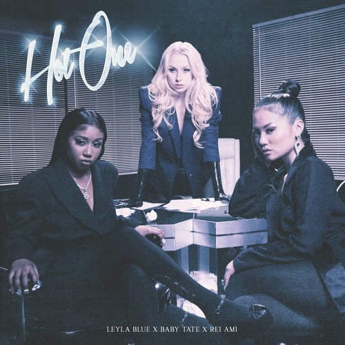 Hot One - Single