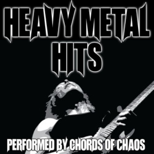 Heavy Metal Hits