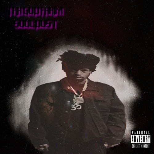 Soul Dust [Explicit]