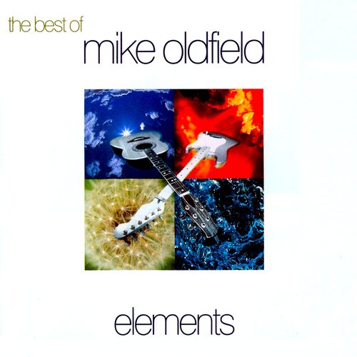 The Best of Mike Oldfield: Elements