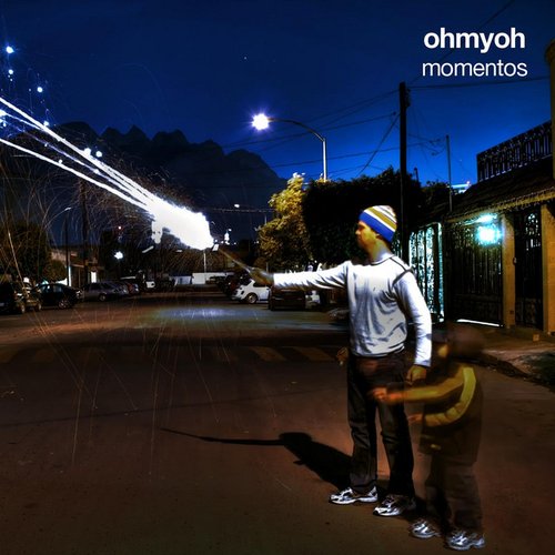 Momentos - EP