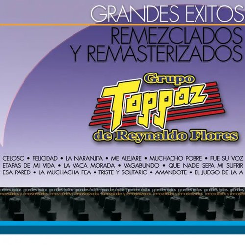 Remezclados Y Remasterizados