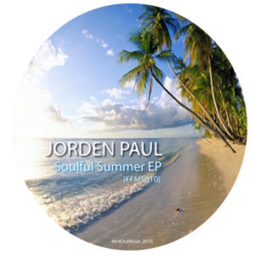 Soulful Summer Ep