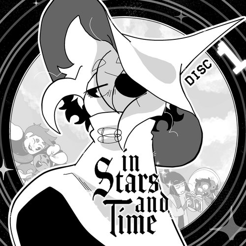 In Stars and Time (Official Game Soundtrack) DISC 1