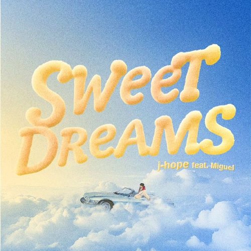 Sweet Dreams (feat. Miguel)