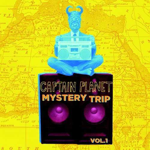 Mystery Trip Vol.1