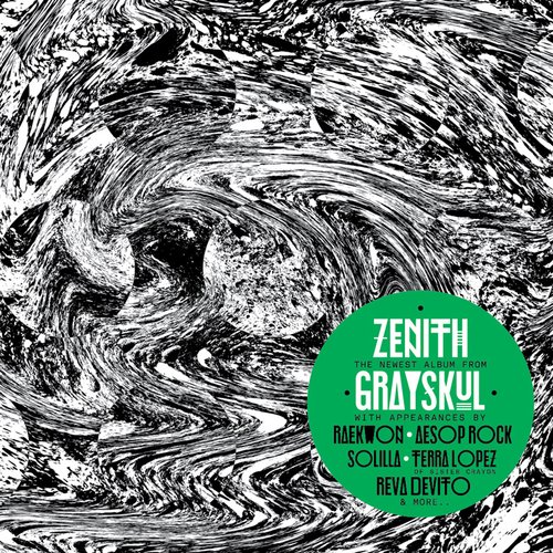 Zenith
