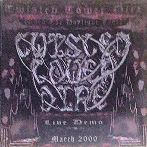 When the Daylight Fades (live demo March 2000)