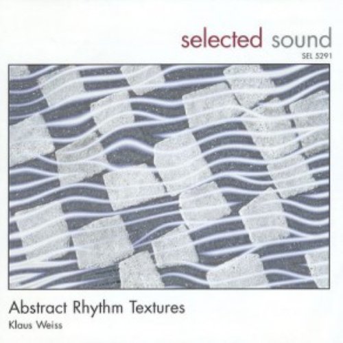 Abstract Rhythm Textures