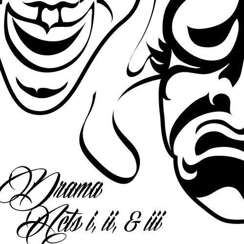 Drama (Remixes)