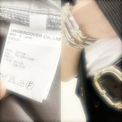 Archive Fashion - Single