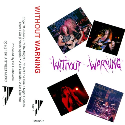 Without Warning