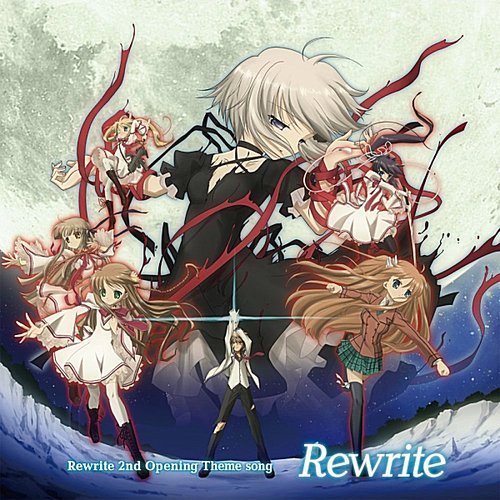 Rewrite