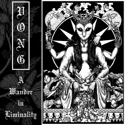 A Wander in Liminality (Definitive Edition)