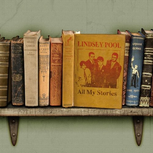 All My Stories