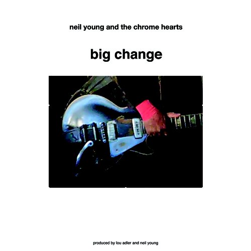 big change