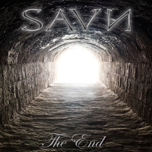 The End - Single