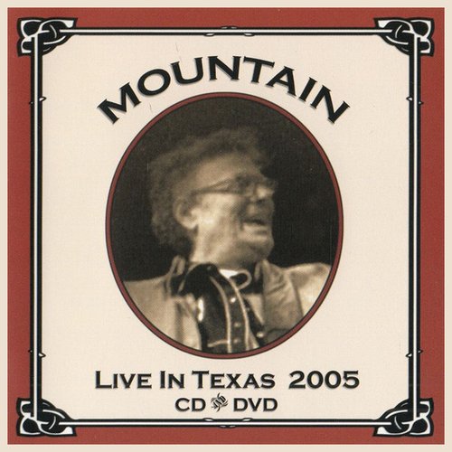 Live in Texas 2005