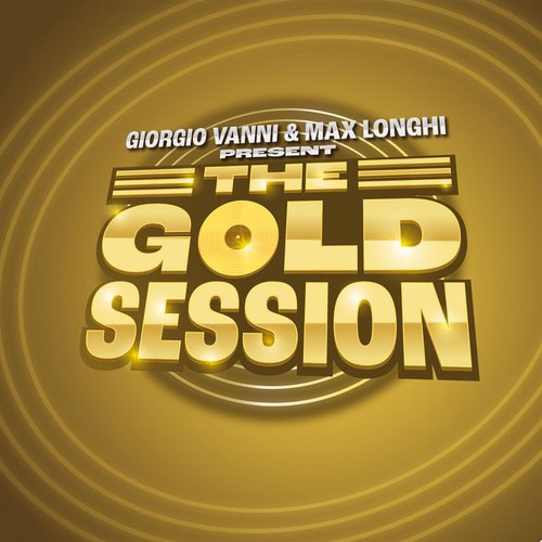 The Gold Session