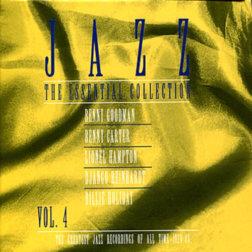 Jazz - The Essential Collection, Vol. 4