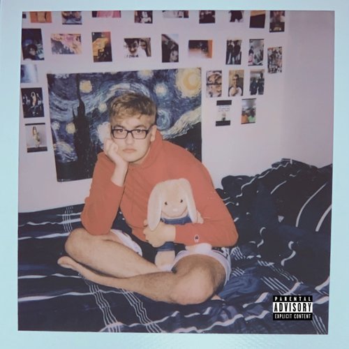 THIS ISN'T GOING ANYWHERE (Bonus Track Edition)