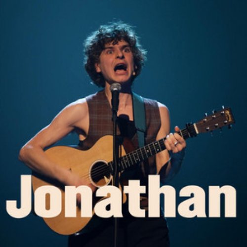 Jonathan (Live) - Single