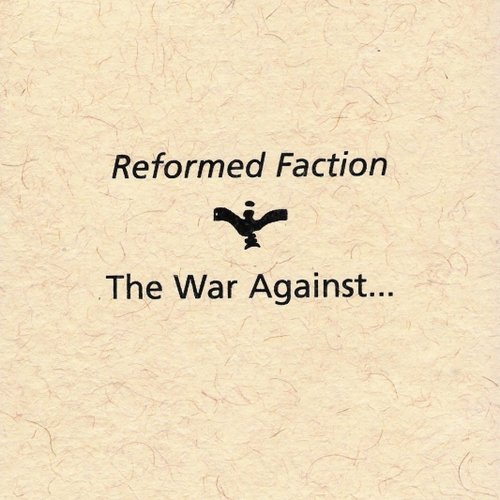 The War Against...