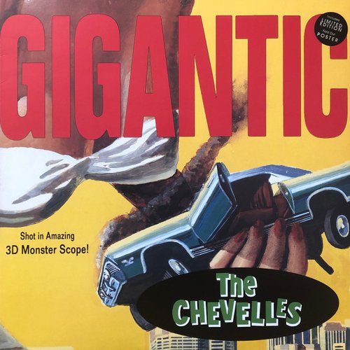 Gigantic