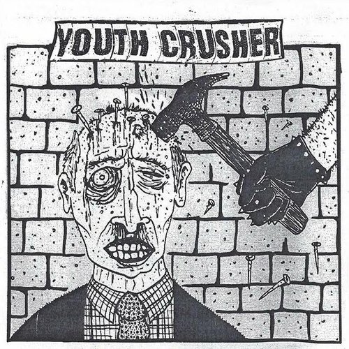 Youth Crusher
