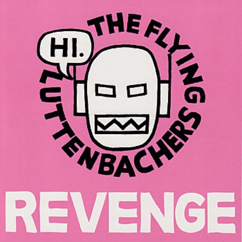 Revenge of the Flying Luttenbachers