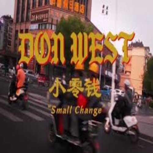 Small Change