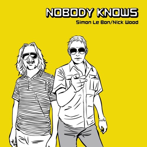 Nobody Knows