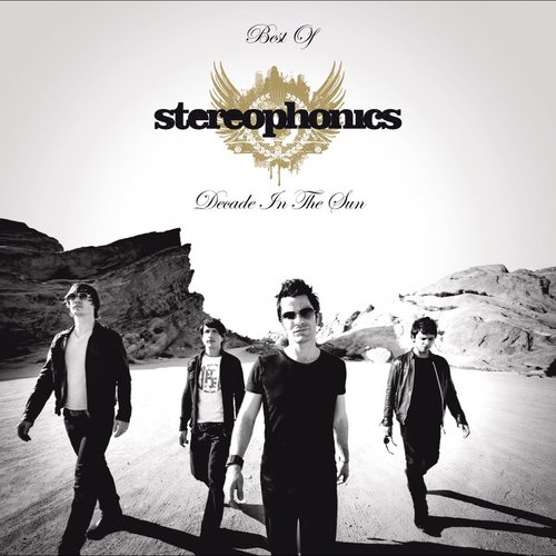 Best Of Stereophonics: Decade In The Sun