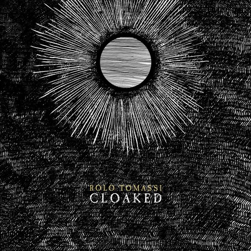 Cloaked - Single